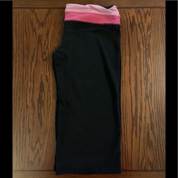 SWS Leggings - Picture 2 of 7